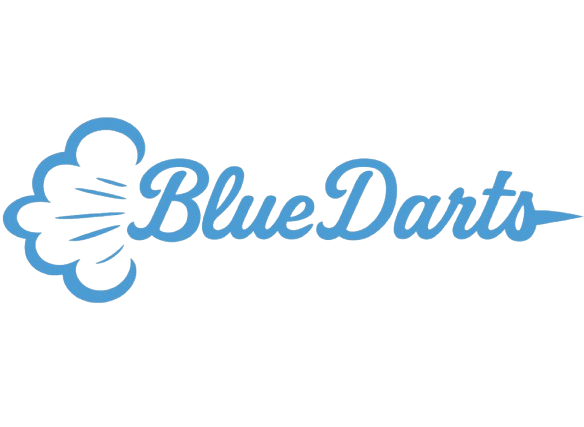 Blue Darts