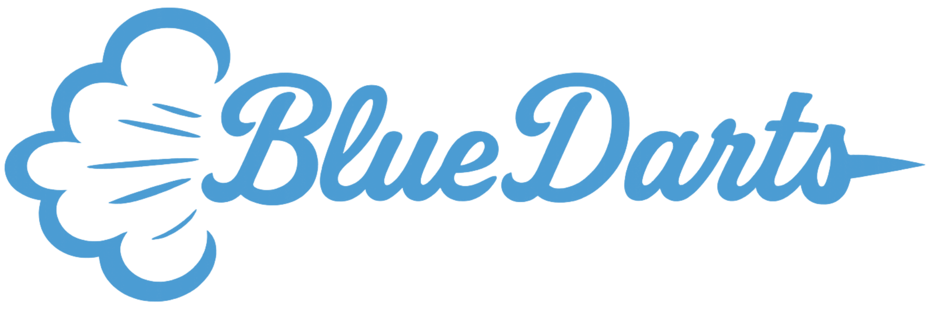 Blue Darts logo
