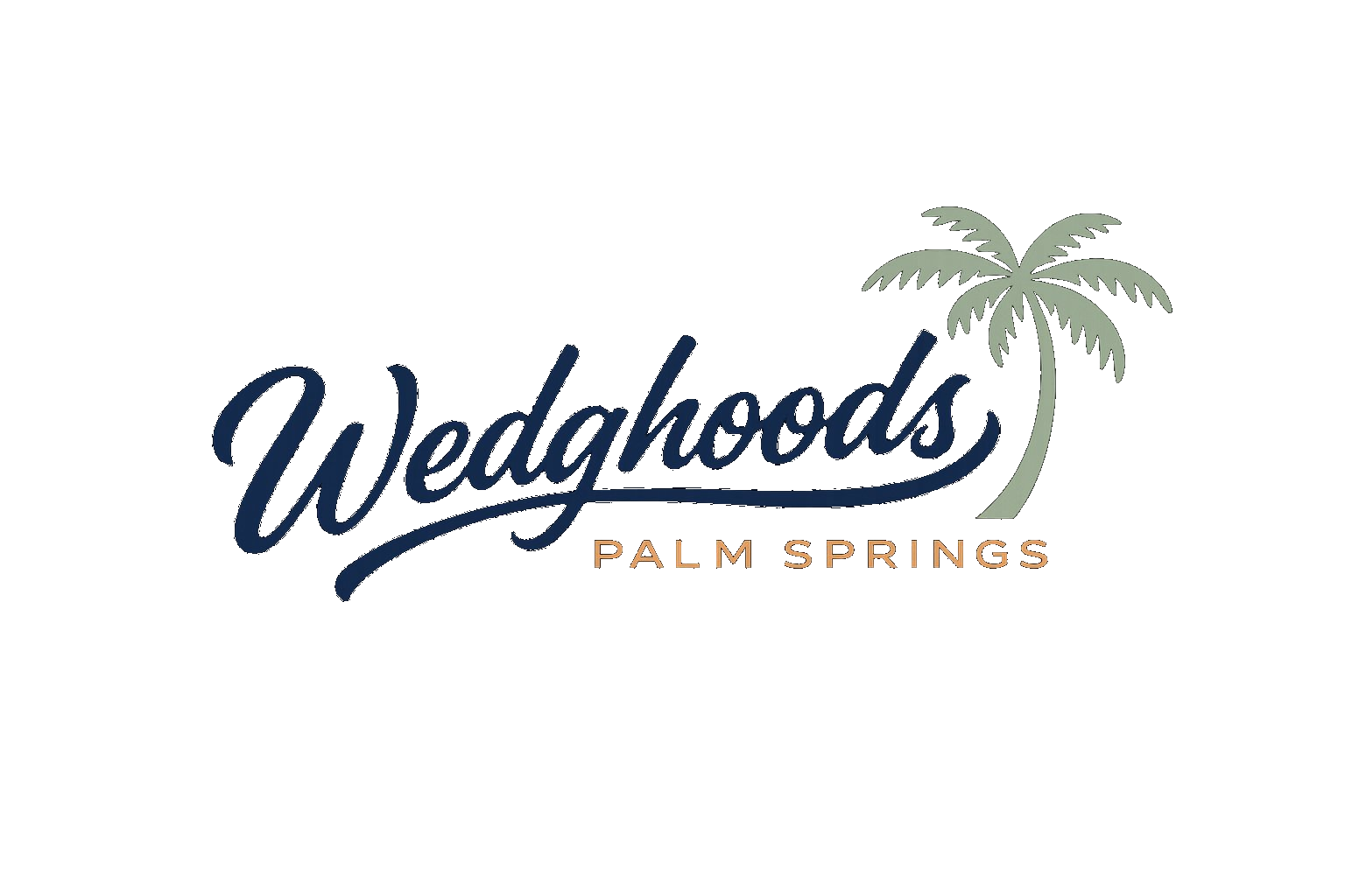 Wedghoods Palm Springs