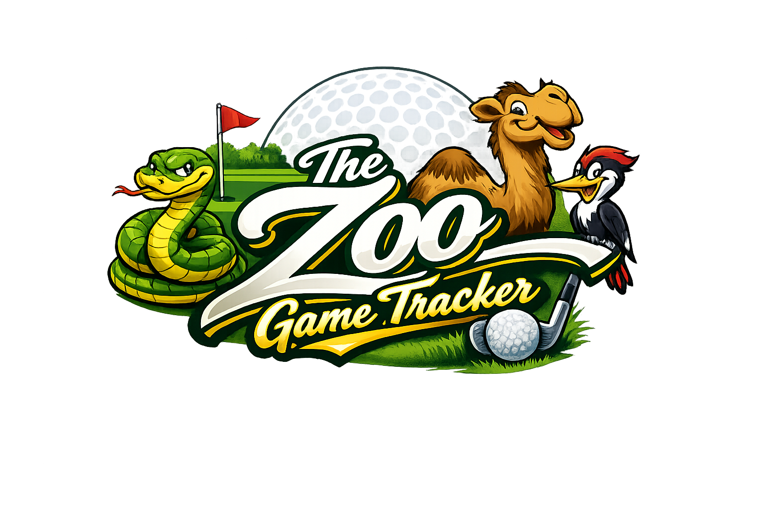 Zoo Game